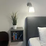 26-Etage Lejlighed Med Utrolig Havudsigt
