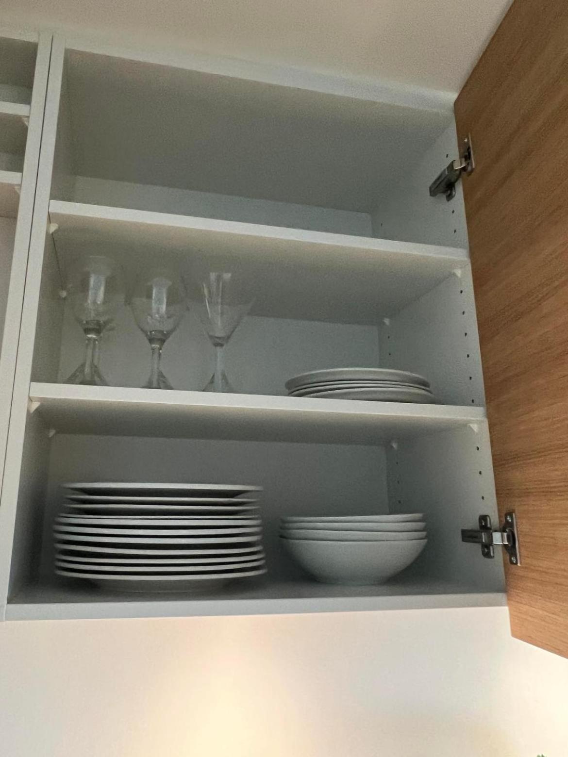 Lägenhet 26-etage Med Utrolig Havudsigt Århus