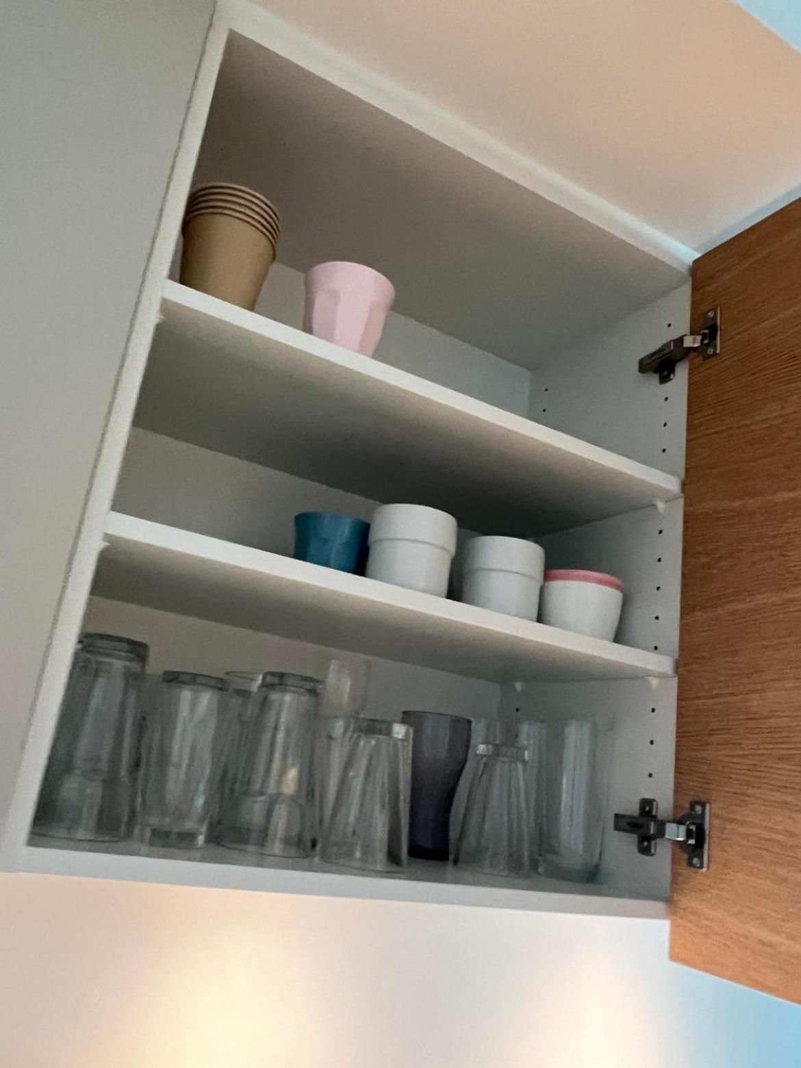 26-etage Med Utrolig Havudsigt Lägenhet *