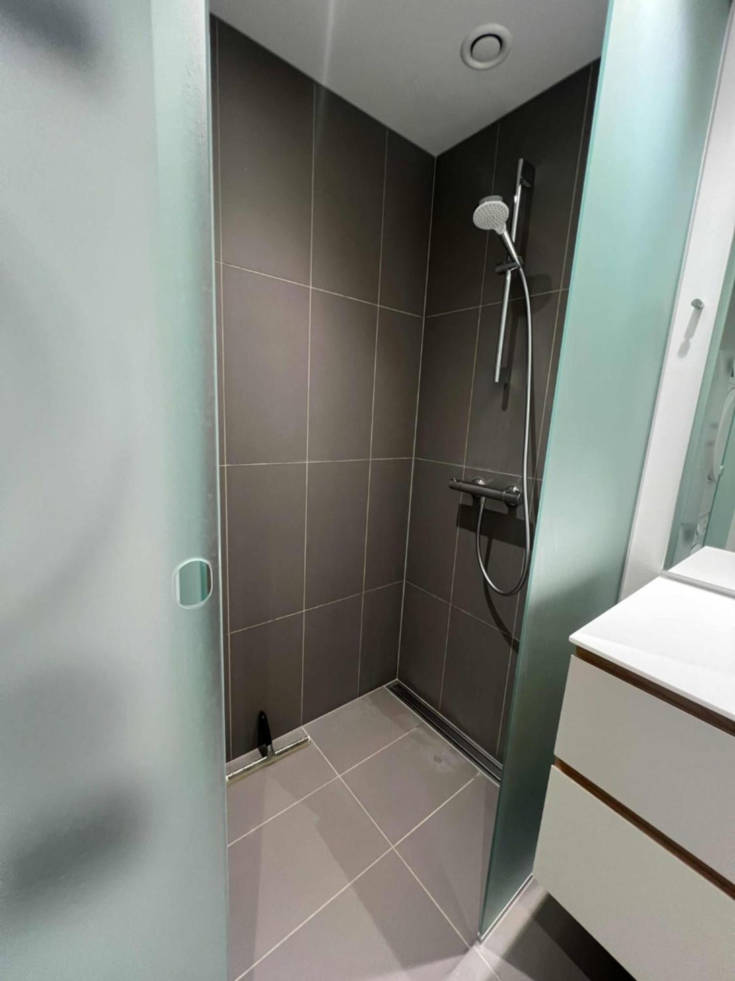 26-etage Med Utrolig Havudsigt * Århus